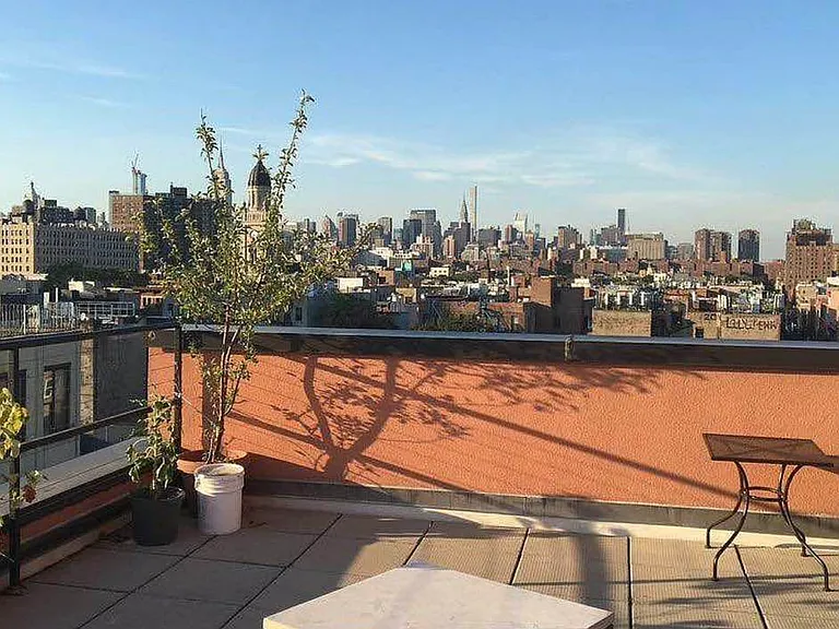 19 Clinton St #203 — Photo 11