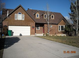2881 E 3700 N, Layton, UT 84040