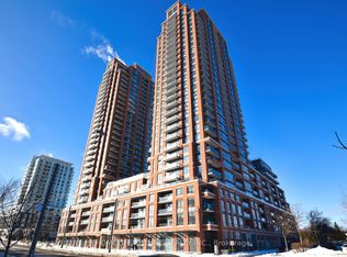 3260 Sheppard Ave E #307, Toronto, ON M1T 3K3