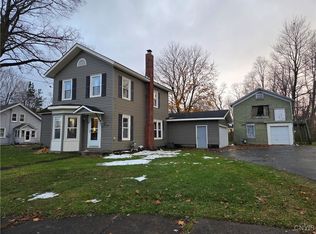 316 S Main St, Mannsville, NY 13661