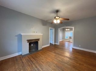 202 College St #1-4, Shreveport, LA 71104