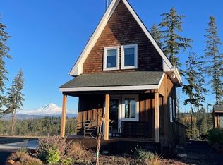 171 Acme Rd, White Salmon, WA 98672