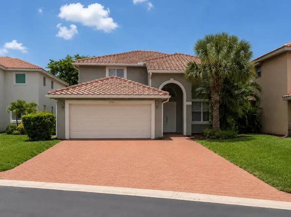 17581 Holly Oak Ave, Fort Myers, FL 33967