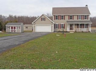 8773 Red Hill Rd, Clinton, NY 13323