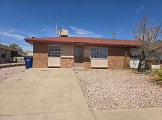 2113 Lake Omega St #A, El Paso, TX 79936
