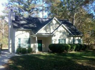 143 McKneely Rd, Milner, GA 30257