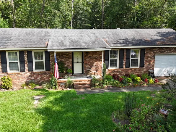 1536 Country Club Drive, Hampstead, NC 28443