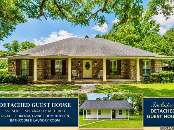 14017 Joor Rd, Baton Rouge, LA 70818