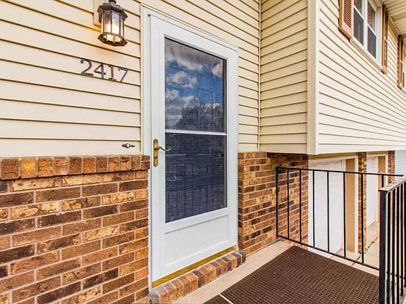 2nd image of 2417 W Cabana Ct