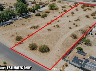 16113 Mossdale Ave Lot 34, Lancaster, CA