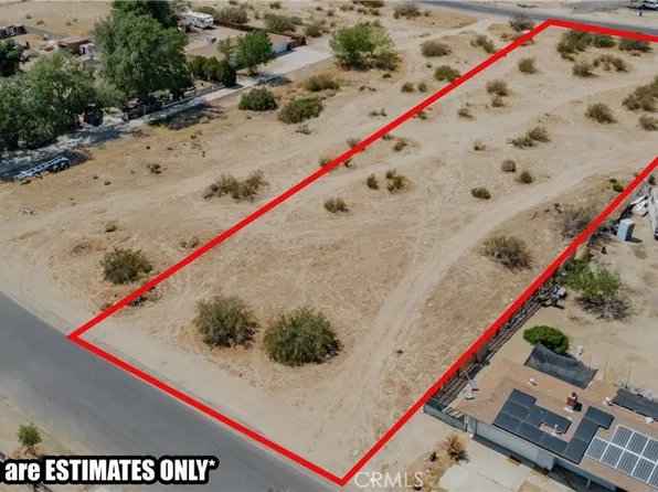 16113 Mossdale Ave Lot 34, Lancaster, CA 93535