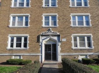 184 Sigourney St #C-3, Hartford, CT 06105