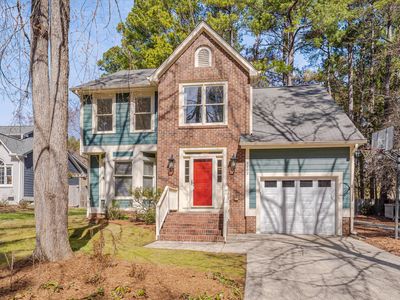 2102 Pathway Dr, Chapel Hill, NC, 27516
