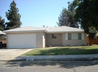 884 W Rialto Ave, Clovis, CA 93612