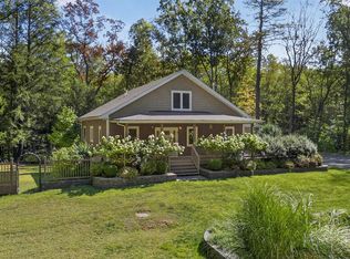 220 John Joy Road, Woodstock, NY 12498