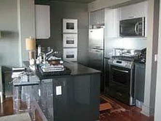 Rented by Domus Realty