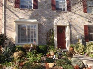 9531 Sea Shadow, Columbia, MD 21046
