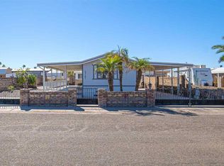 13161 E 49th Ln, Yuma, AZ 85367