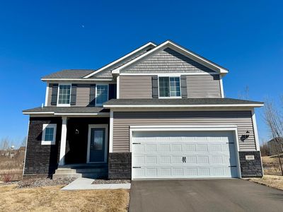 408 Tanner Dr, Waverly, MN, 55390