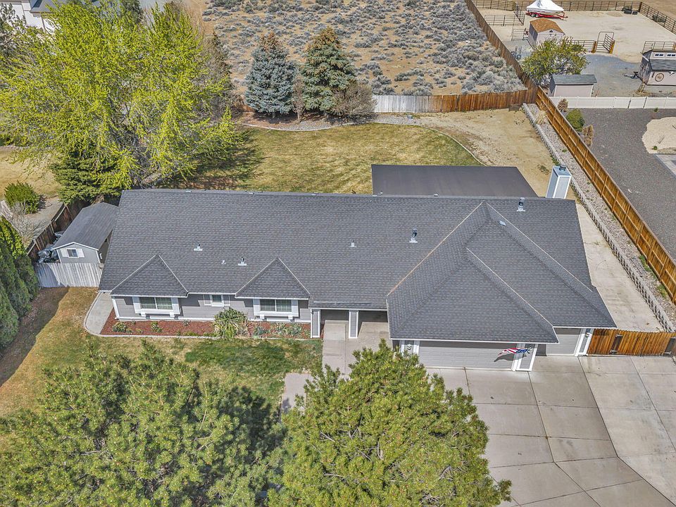 1st image of 25 Desert Peak Ct