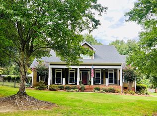 8 Coventry Dr SE, Rome, GA 30161