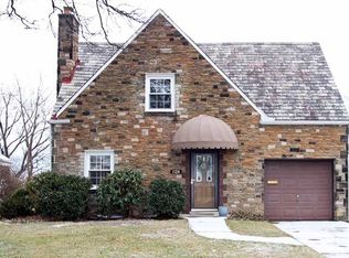 1128 Prospect Rd, Pittsburgh, PA 15227