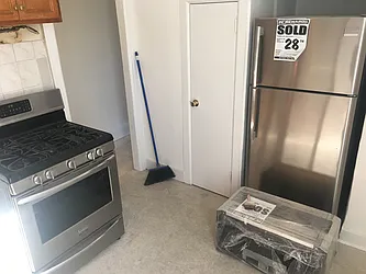 Rented by Sterling Realty Solution Inc