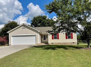 266 Cobb Rd, Chatsworth, GA 30705