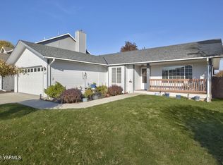6411 Terry Ave, Yakima, WA 98908