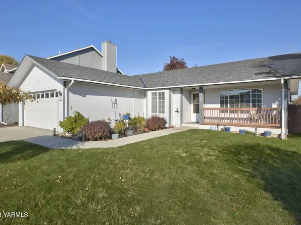6411 Terry Ave, Yakima, WA 98908