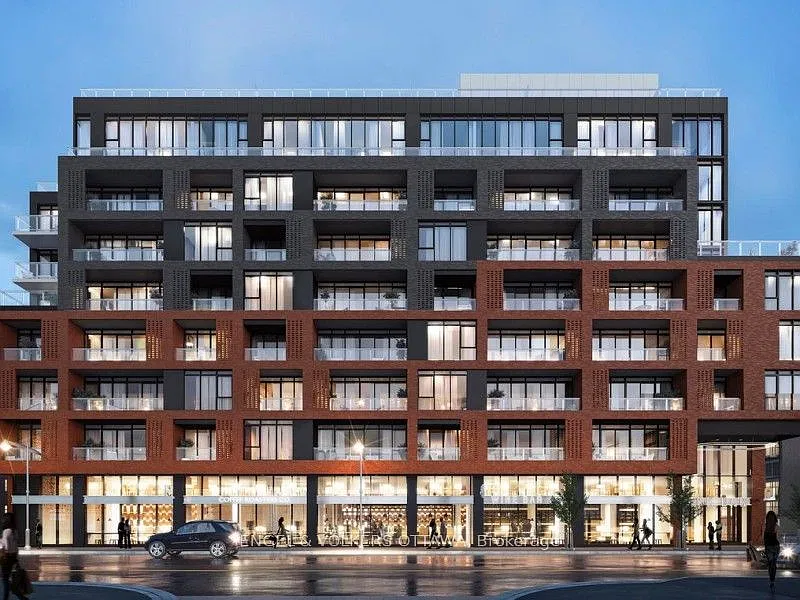 2 bed, $2,700 — Photo 1