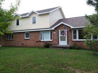 101 Channel Road 3, Alpena, MI 49707