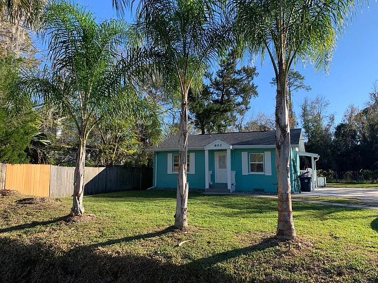 603 Deen Rd — Photo 1