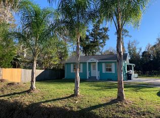 603 Deen Rd, Bunnell, FL 32110