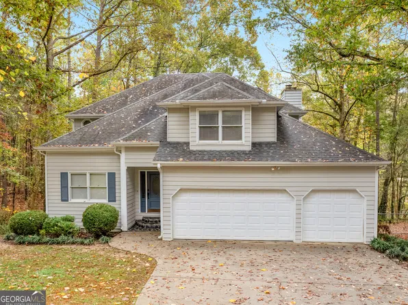 2159 Kings Mountain Dr NE, Conyers, GA 30012