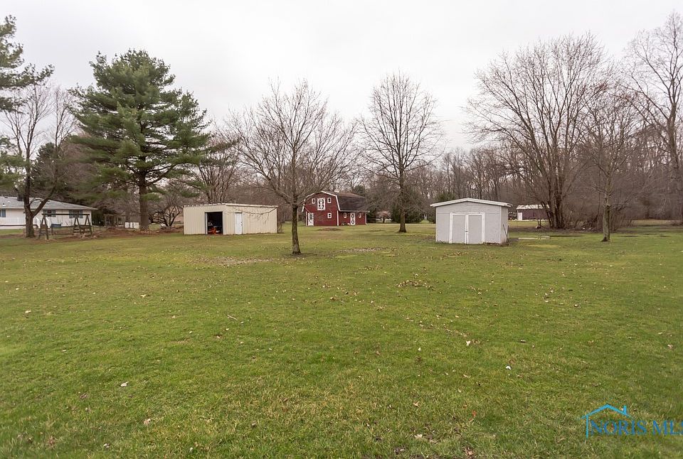 4330 Eber Rd, Monclova, OH 43542 Zillow
