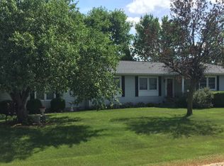 2412 200th St, Fairfield, IA 52556