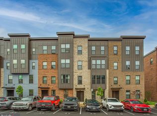 10119 Seattle Slew Ln #14, Laurel, MD 20723