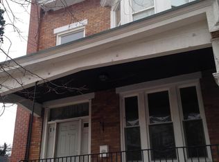 529 Rose Hill Ter, Baltimore, MD 21218