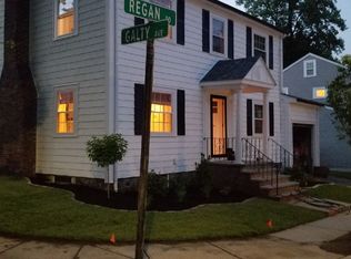 23 Regan Rd, Dorchester, MA 02124