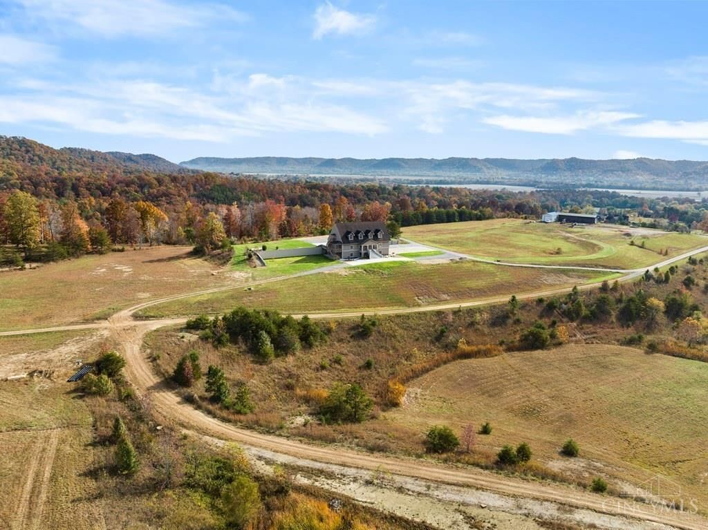 Real estate listing image