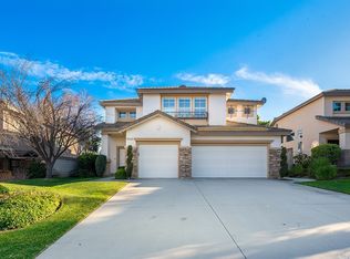 1583 Rancho Hills Dr, Chino Hills, CA 91709