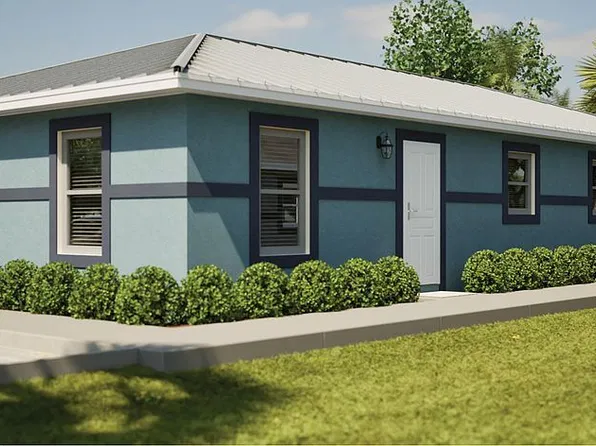 1118 N 16th Ct, Fort Pierce, FL 34950