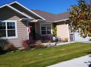 3462 Curlew St, Helena, MT 59602