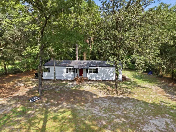 9399 Bartlett Ln, Tallahassee, FL 32305