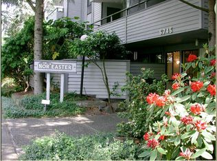 5745 NE 63rd St #302, Seattle, WA 98115
