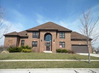 16530 Merc Ln, Lockport, IL 60441