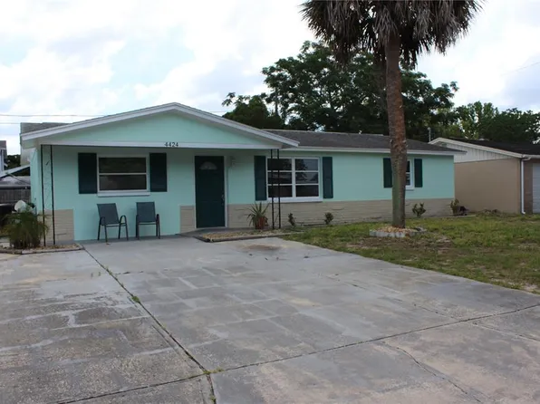 4424 Terry Loop, New Port Richey, FL 34652
