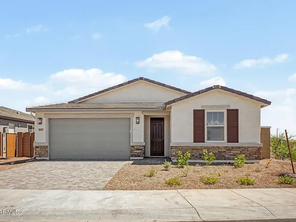18415 W EL CAMINITO Drive, Waddell, AZ 85355