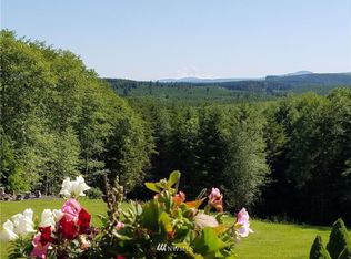 72 Blue Mountain Rd, Castle Rock, WA 98611